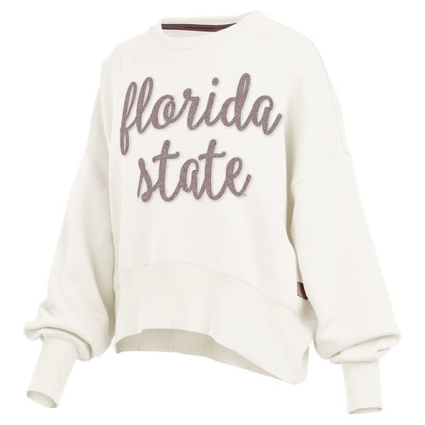 Sweat Victoria's Secret PINK 5th & Ocean Florida State FSU - Taille M - Noir - Neuf Avec Étiquette