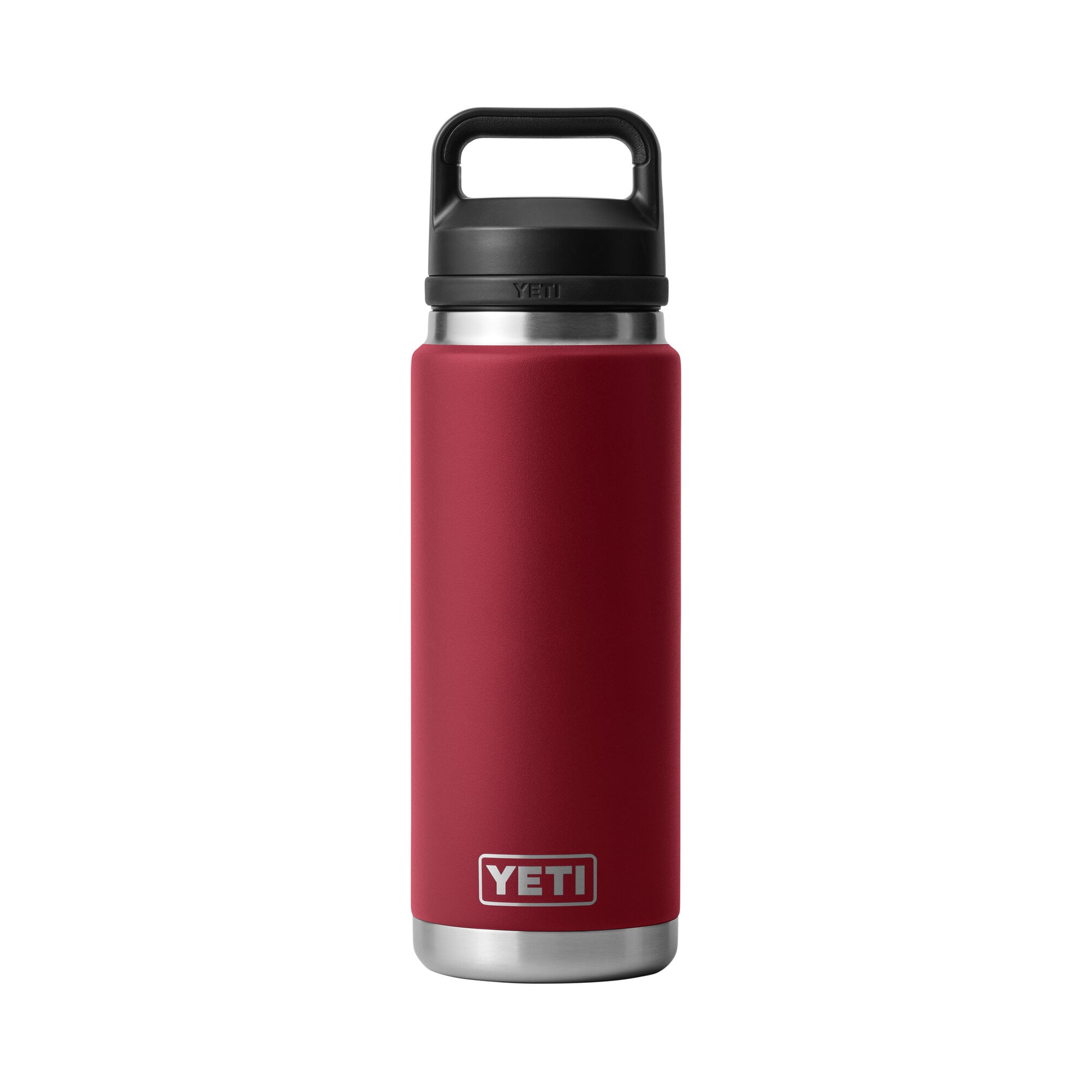 YETI Florida State Seminoles 26oz. Rambler Chug Water Bottle