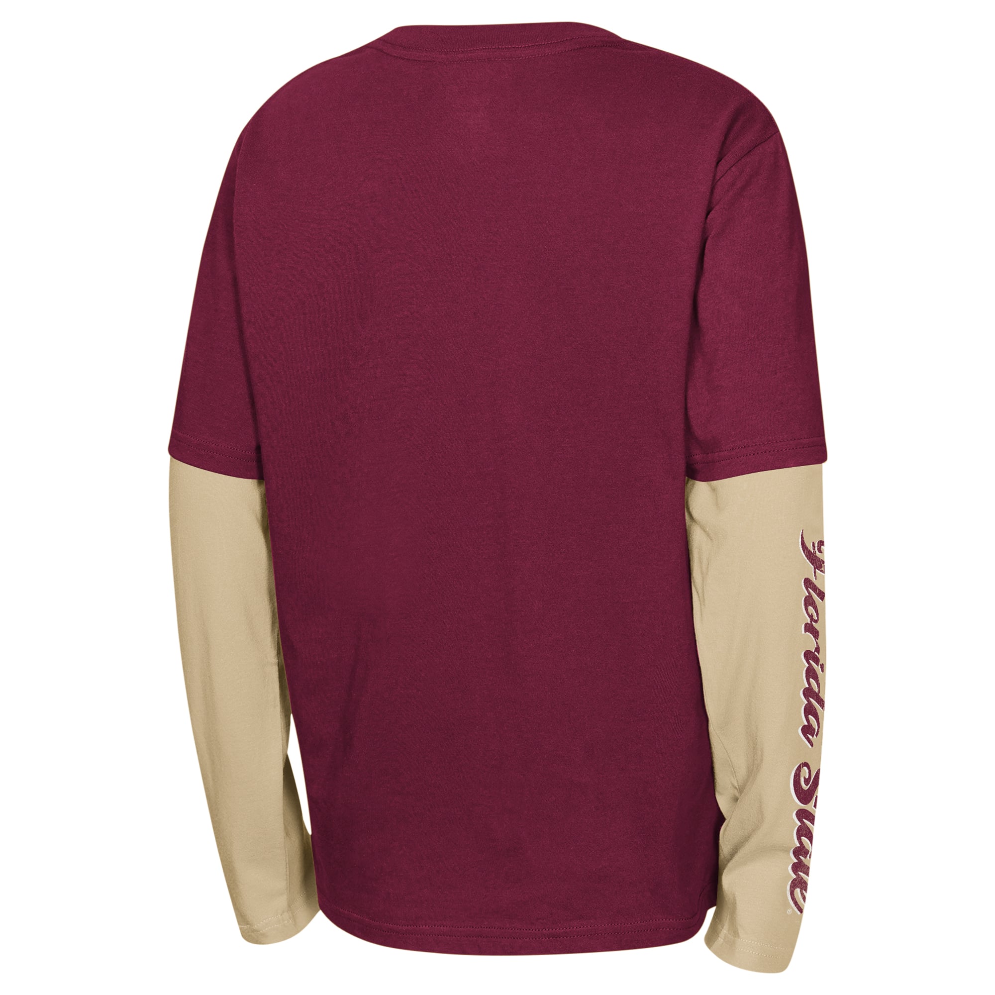 Ensemble de t-shirts Youth Outerstuff Grenat Florida State Seminoles