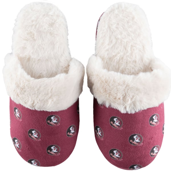 Florida State University Slippers, Florida State Seminoles  display picture 2