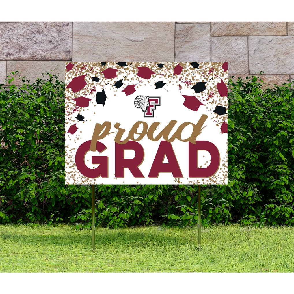 Fordham Rams 18