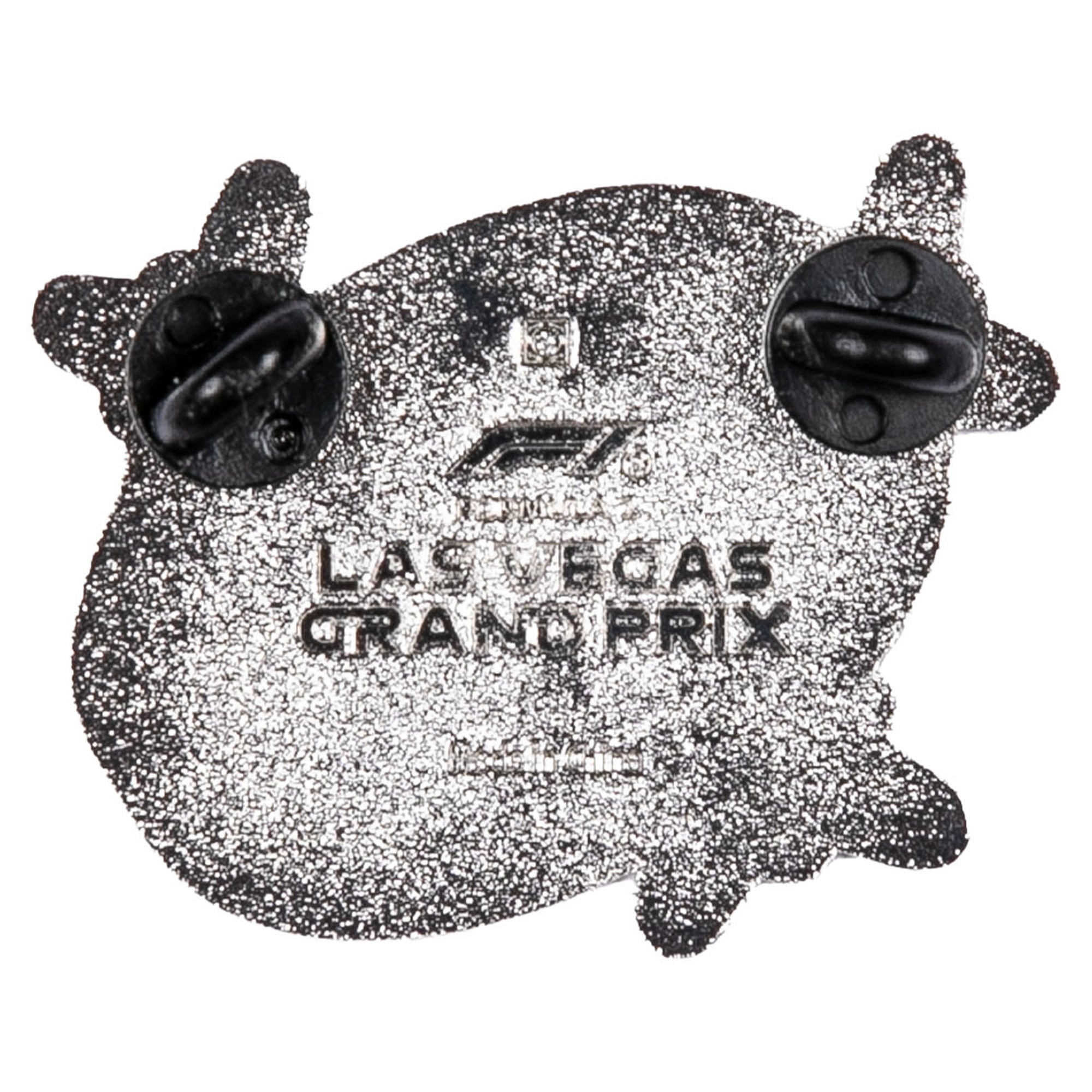 Code PIN du Grand Prix de Las Vegas 2026
