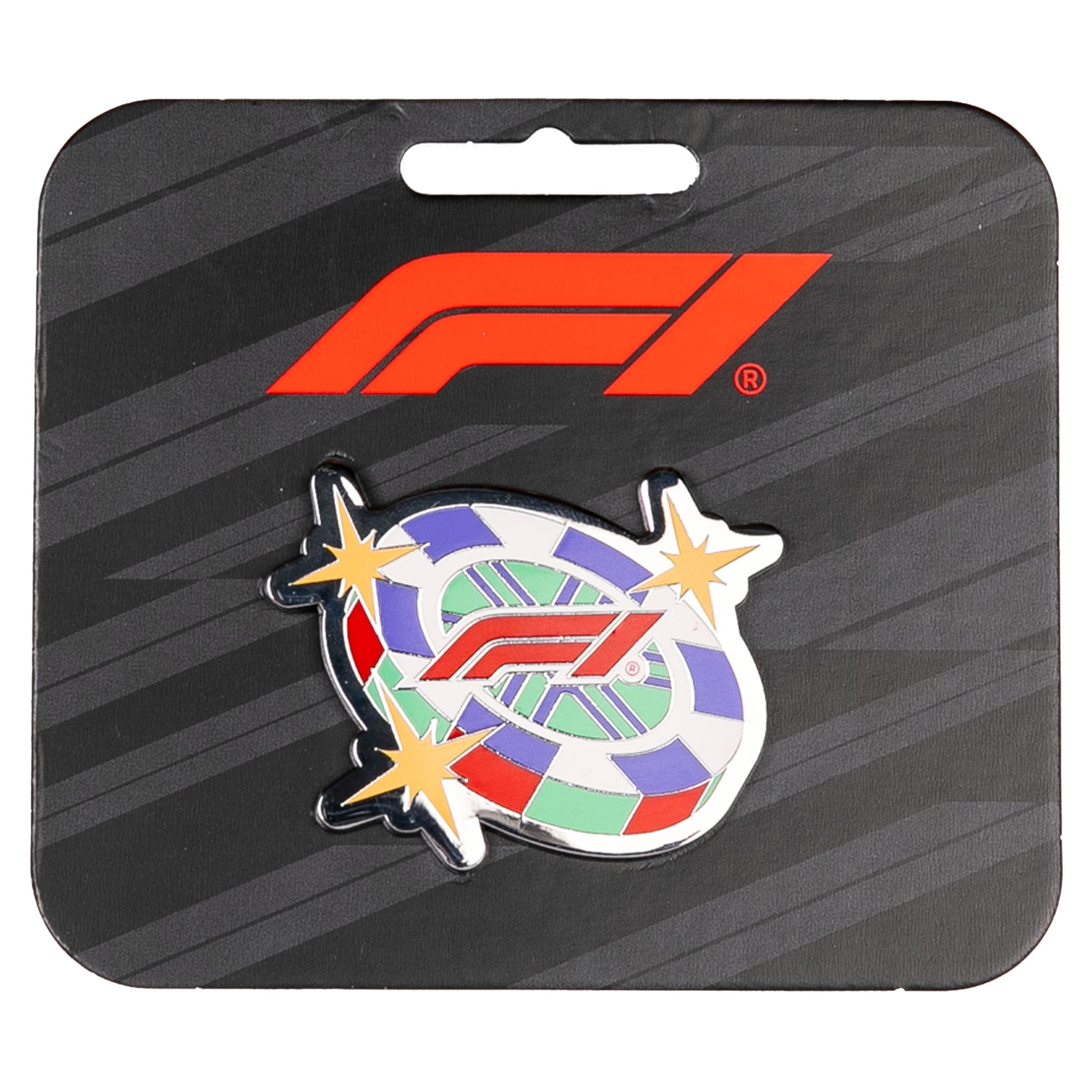 Code PIN du Grand Prix de Las Vegas 2026