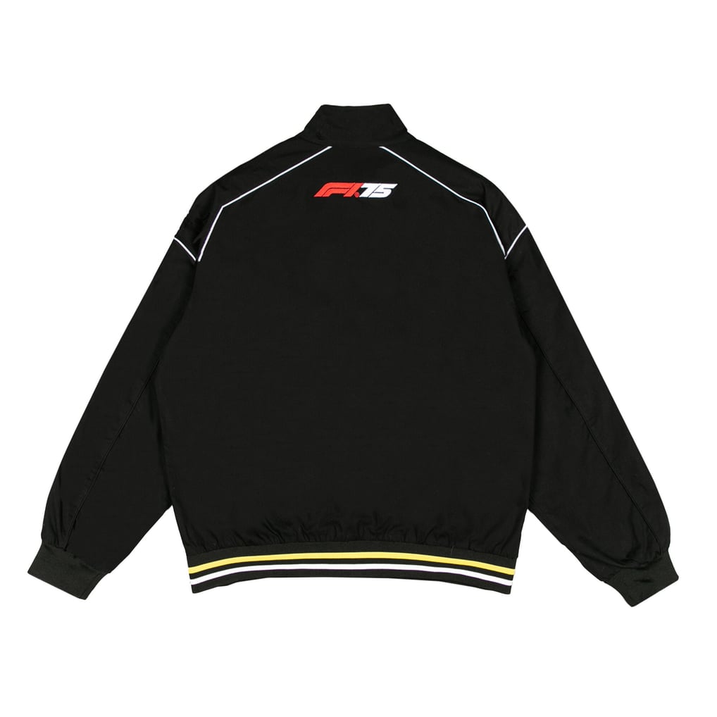 Chaqueta de carreras F1 x Snoopy Peanuts Pit Crew Joe Cool