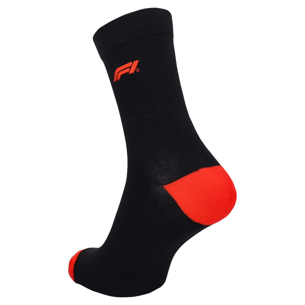 Chaussettes Homme Formule 1 - Coton, Tailles 40-45, Motif Voiture De Course, Idée Cadeau
