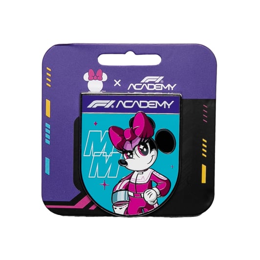 F1 Disney , Disney | F1 Store Official Online Store ROW F1 ディズニーピン