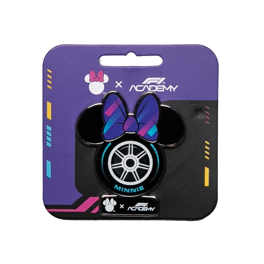 F1 Disney , Disney | F1 Store Official Online Store ROW F1 ディズニーピン