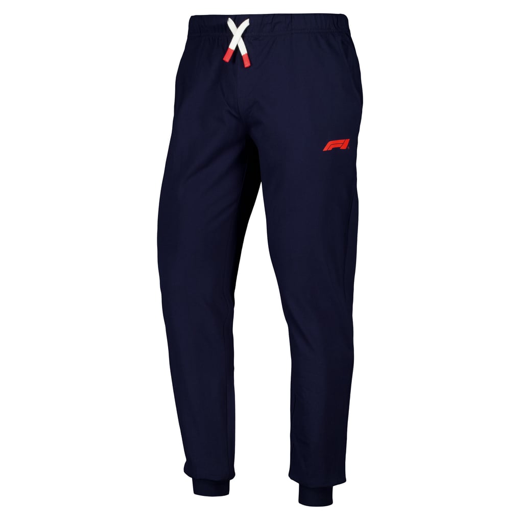 Formula 1 Long Pyjama Set - Boys