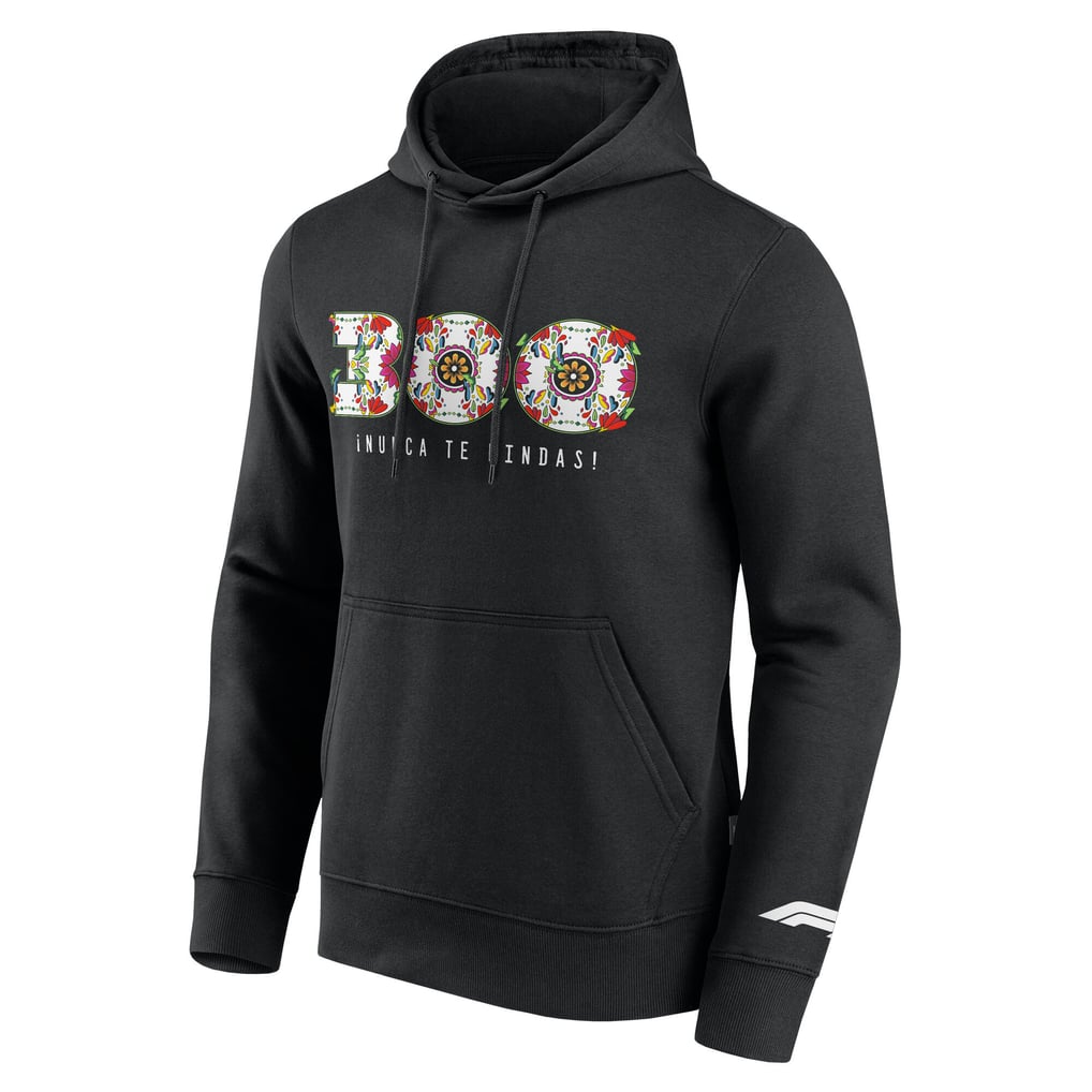Formula 1 Merchandise 300th GP Graphic Hoodie