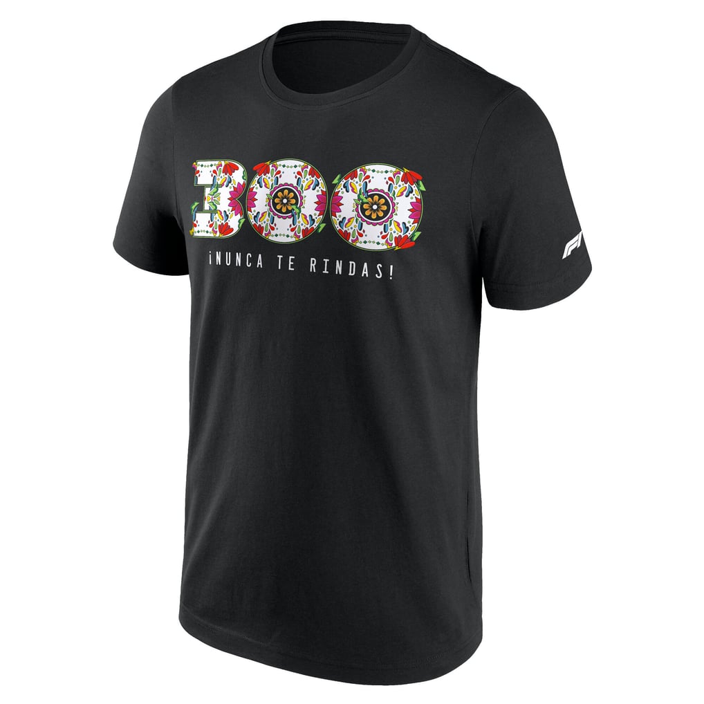 Formula 1 Merchandise 300th GP Graphic T-Shirt