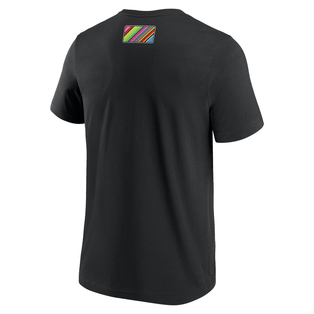Formula 1 Merchandise 300th GP Graphic T-Shirt