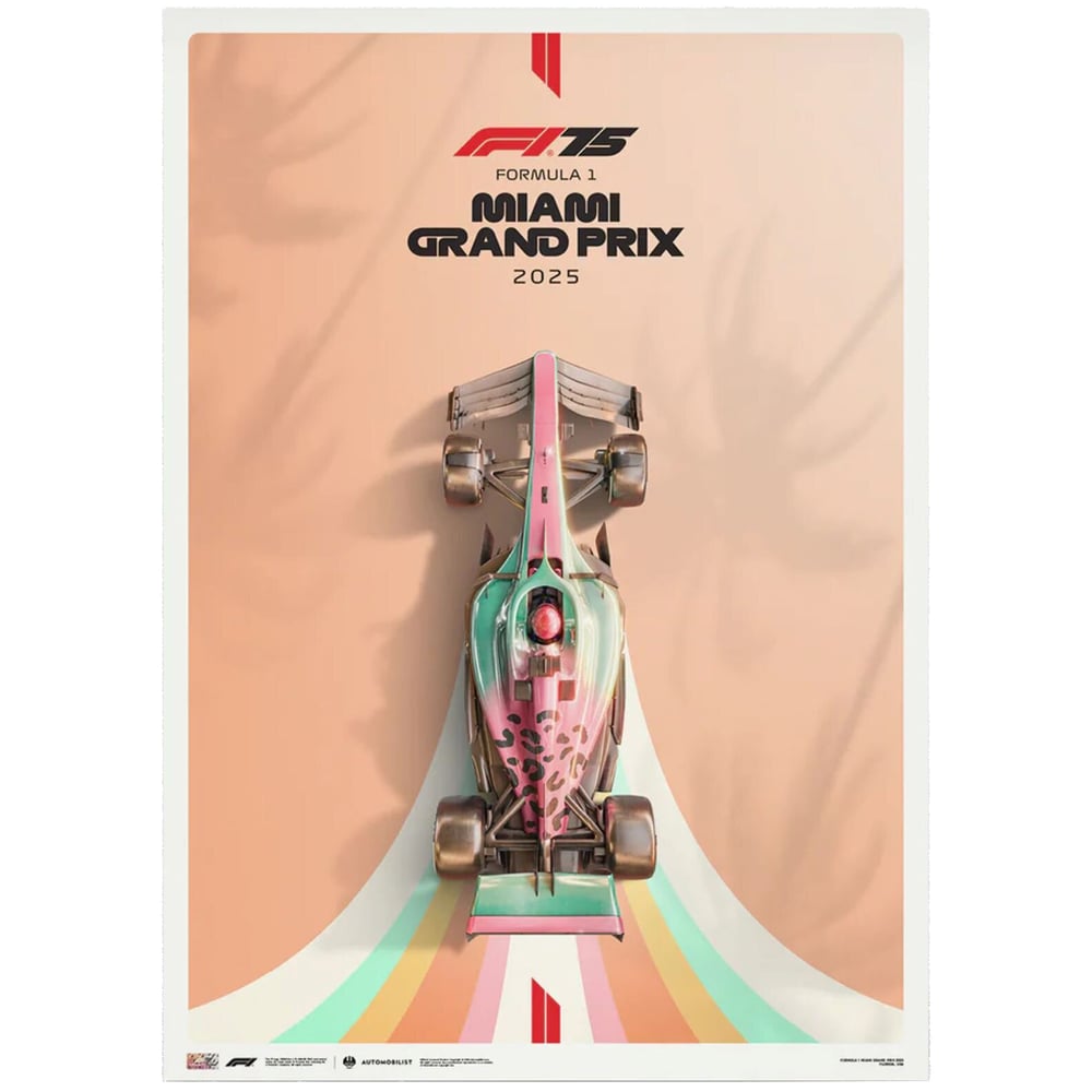 F1 Miami Grand Prix , Formula 1 Miami Grand Prix | f1store3.formula1.com