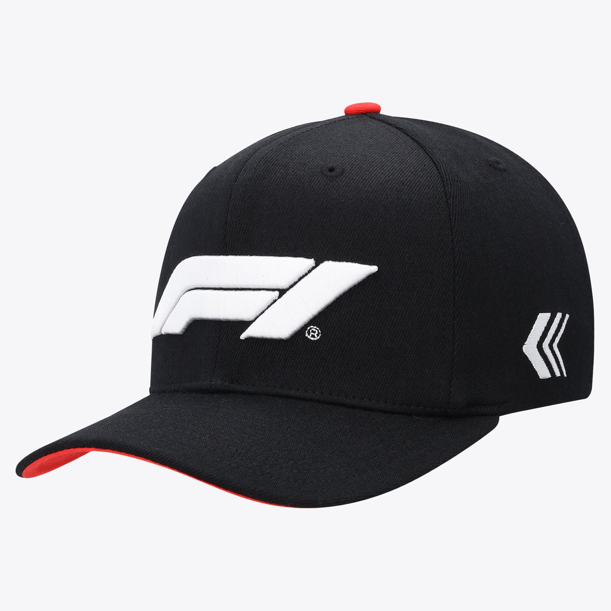 Formula 1 Mitchell & Ness Classic Cap display picture 1