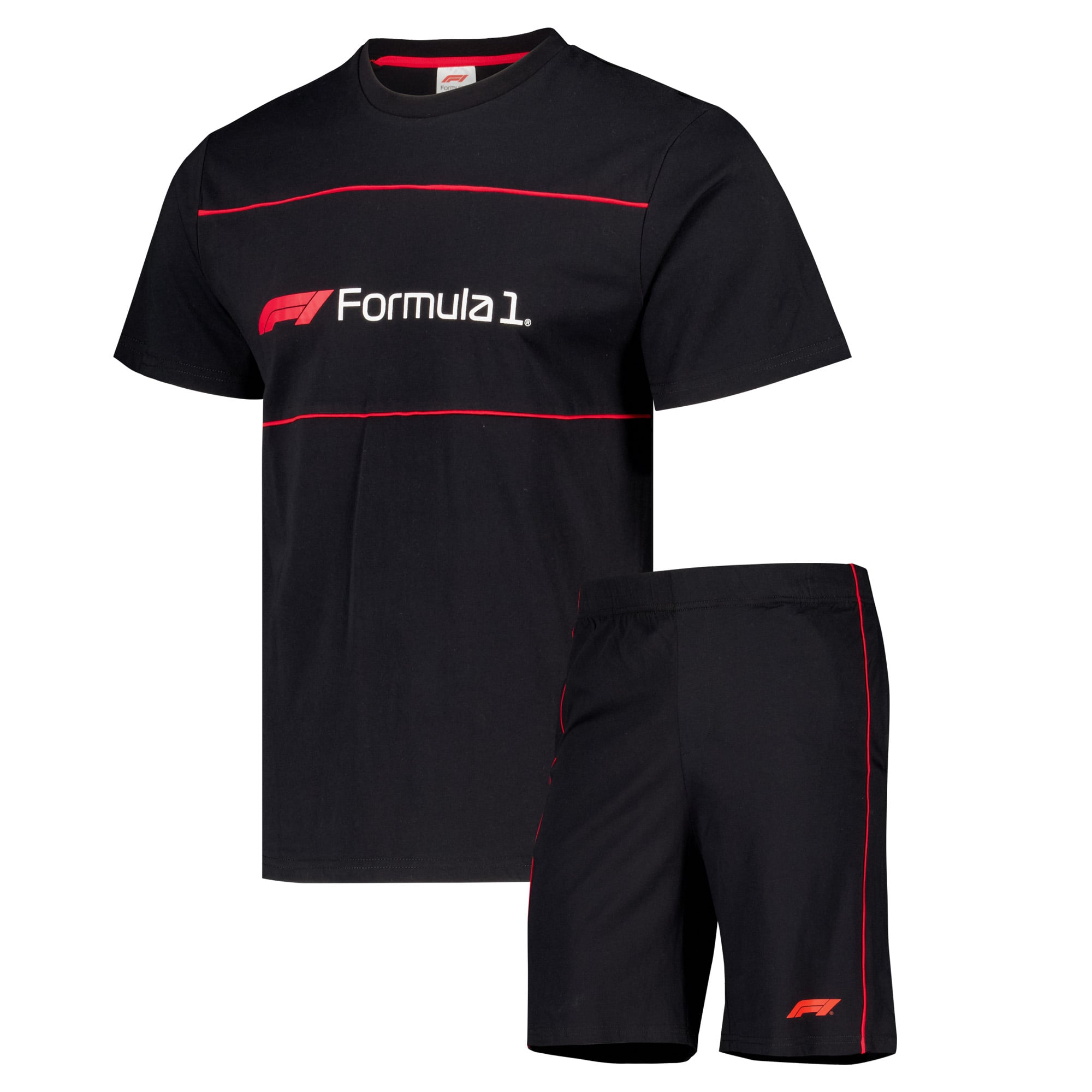 Formula 1 Short Set - Boys