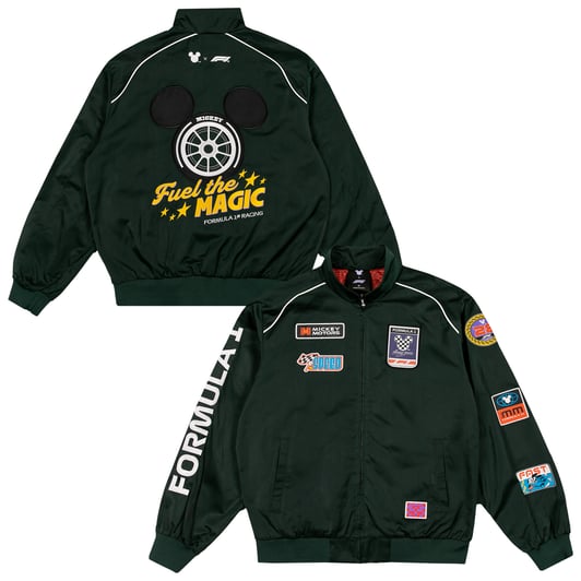 F1 x Disney Collection | Official Formula 1 Store
