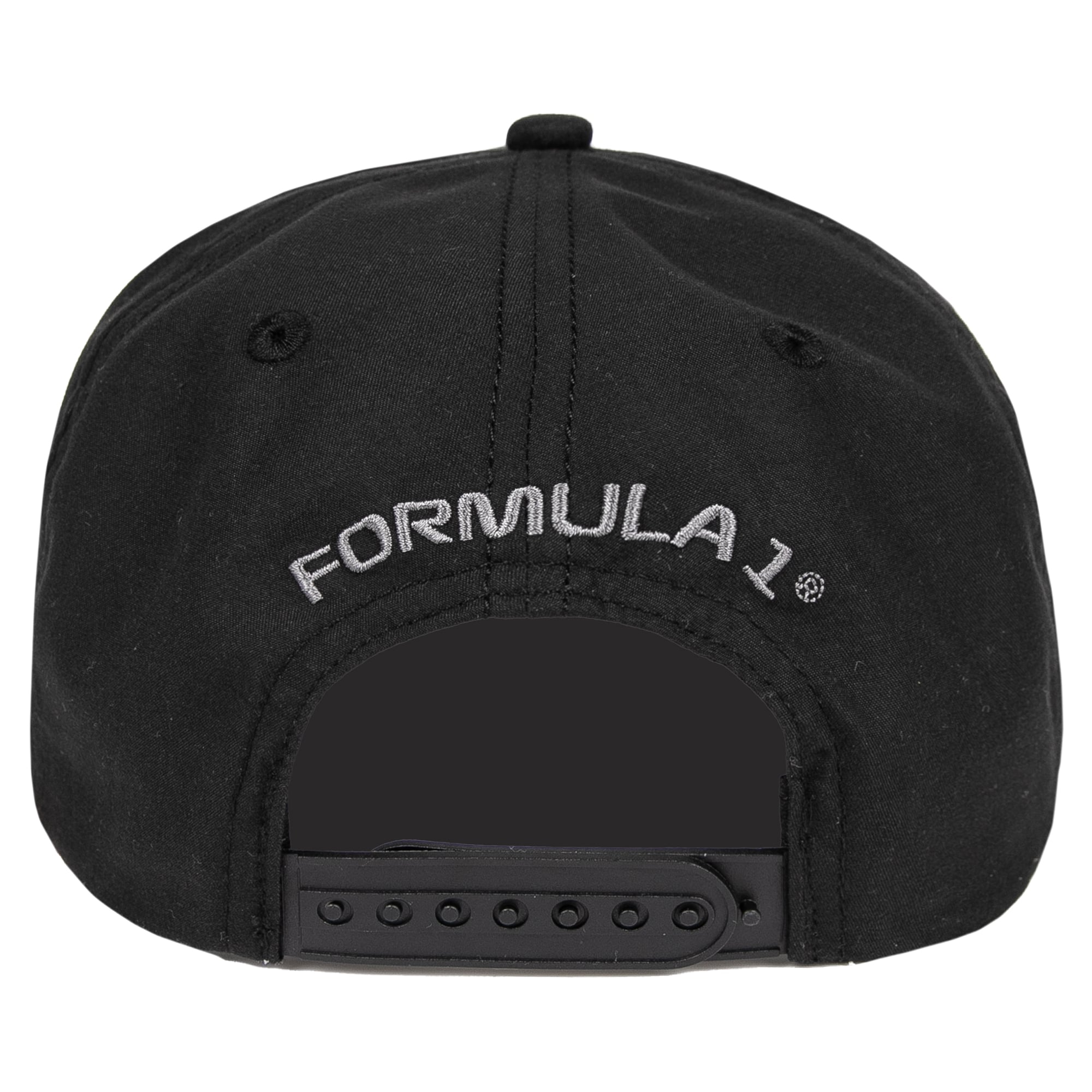 Casquette ajustable bordeaux pour homme, Grand Prix de Las Vegas 2026