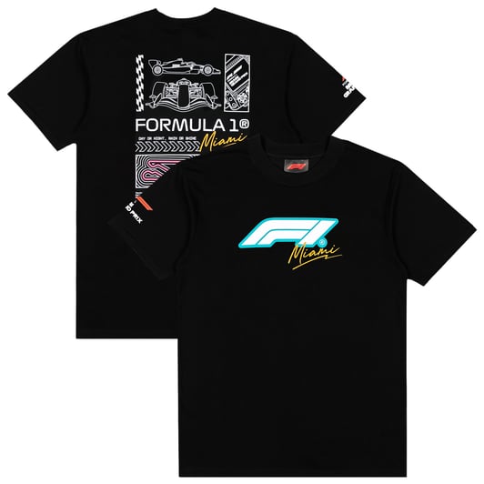 F1 Miami Grand Prix , Formula 1 Miami Grand Prix | usf1store 