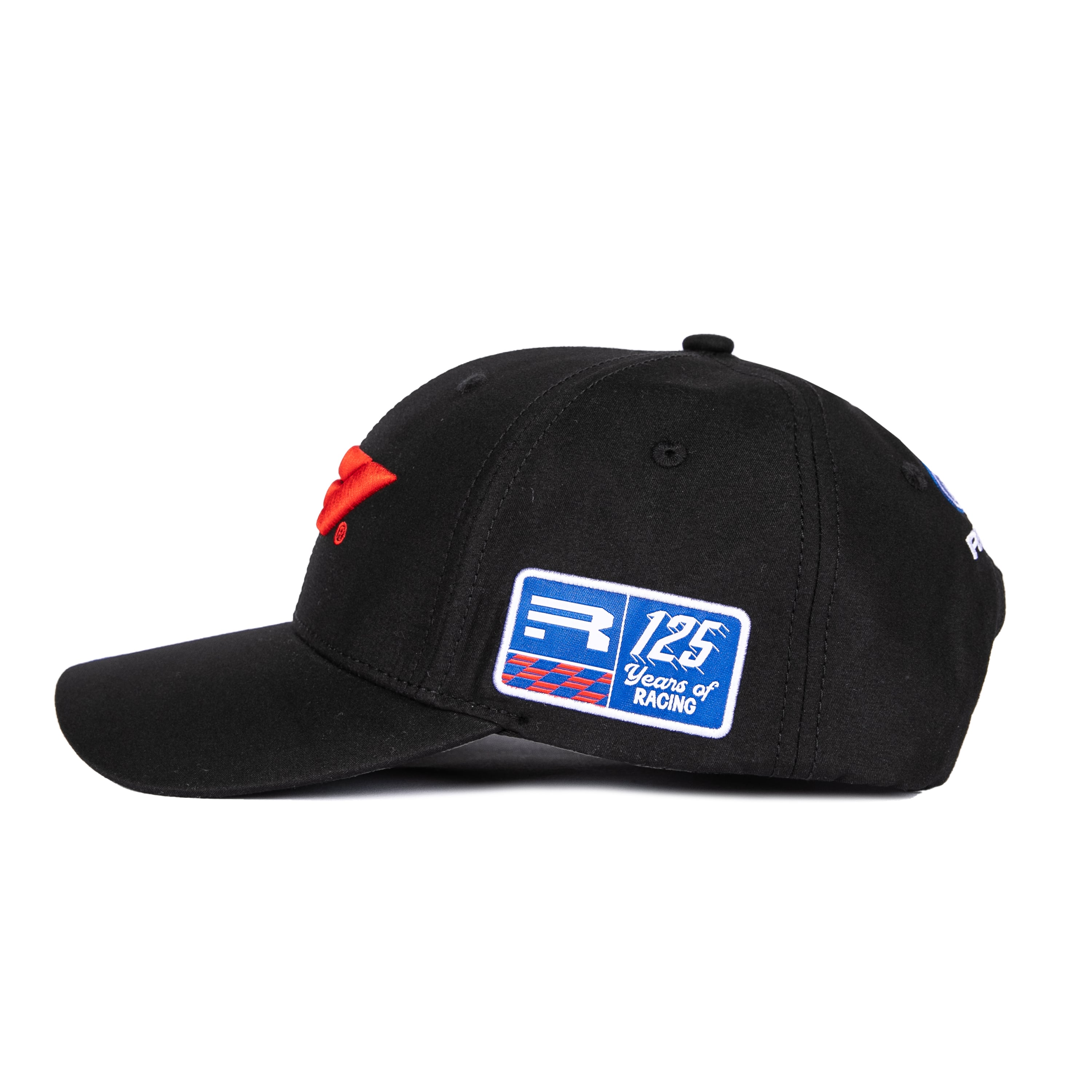 Men's Black F1 x Ford Adjustable Hat