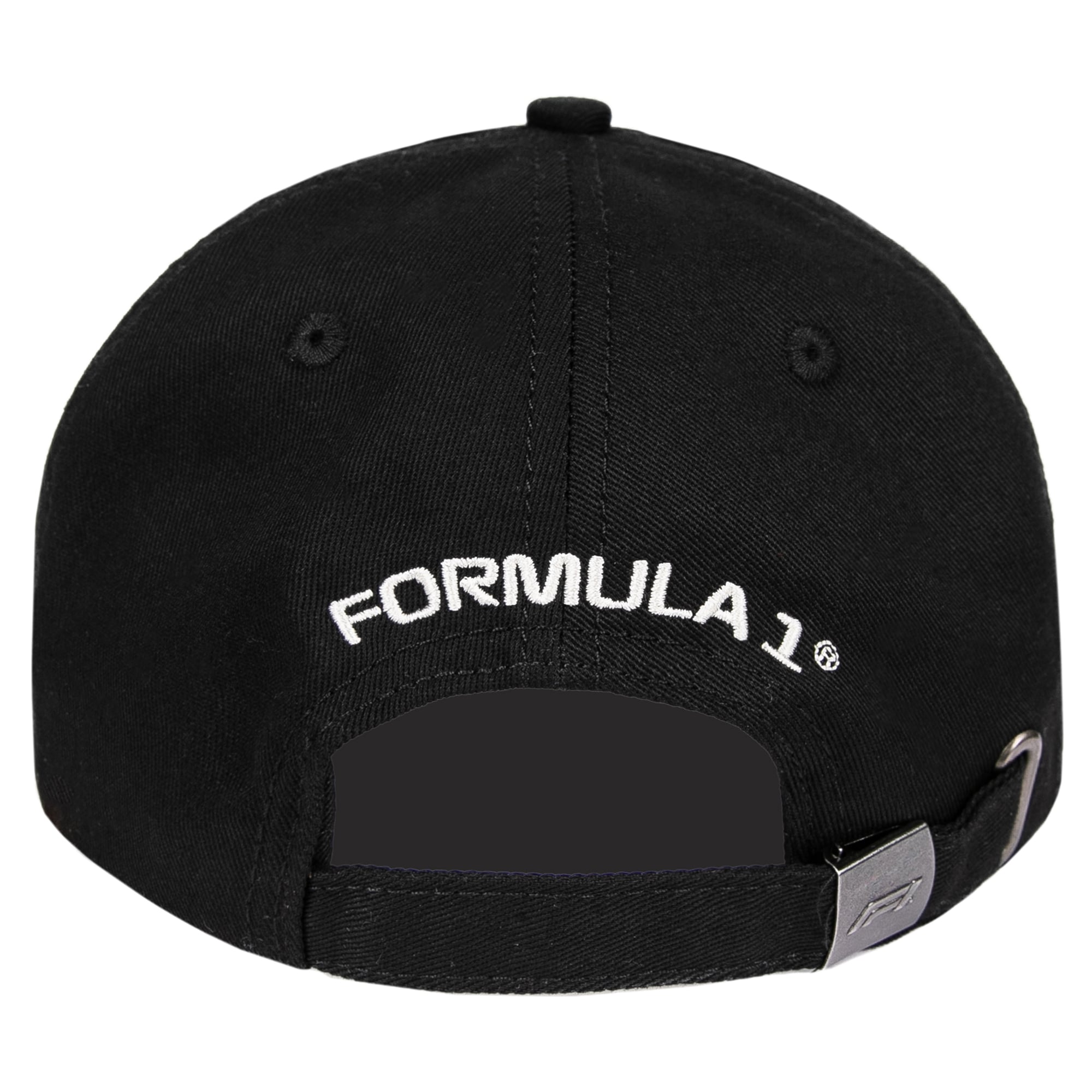 Men's Formula 1 Las Vegas Grand Prix Casino Carpet Adjustable Dad Hat