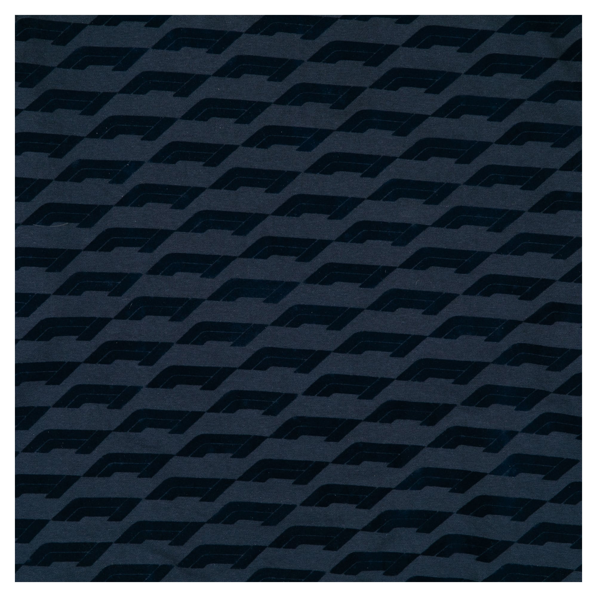 Sweat-shirt à col zippé bleu pour homme, imprimé intégral floqué Grand Prix de Las Vegas 2026
