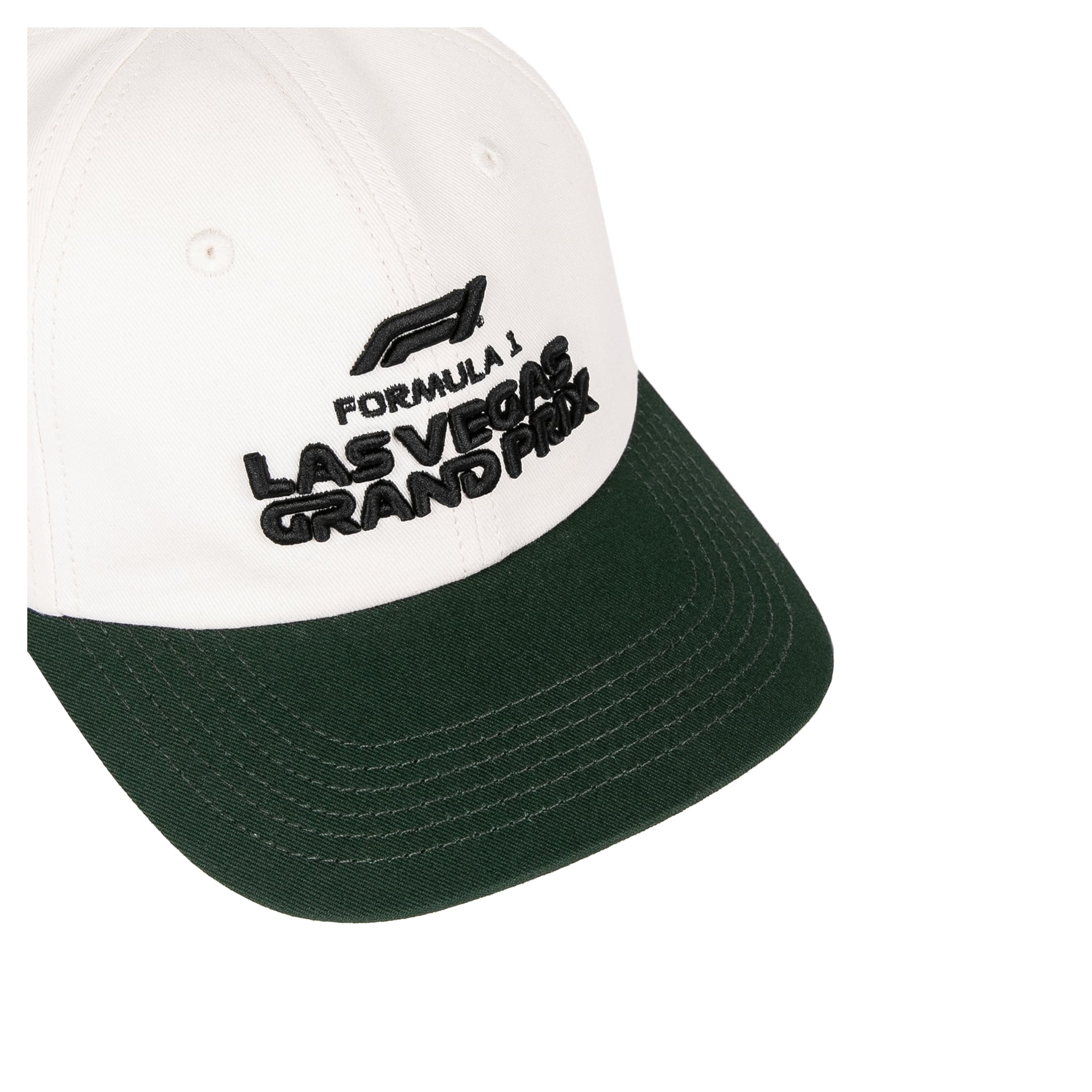 Men's Pink Formula 1 Las Vegas Grand Prix Casino Carpet Adjustable Dad Hat