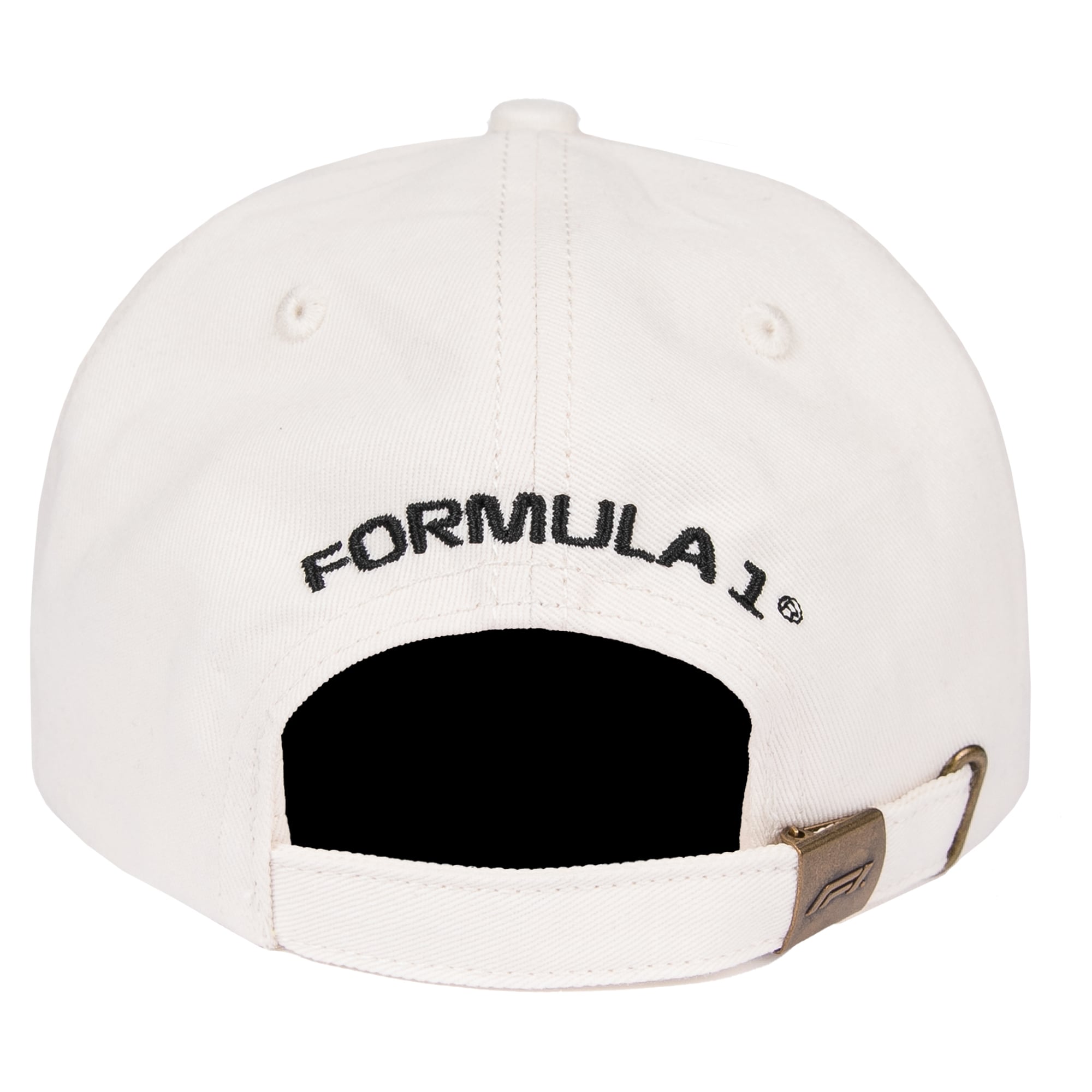 Men's Pink Formula 1 Las Vegas Grand Prix Casino Carpet Adjustable Dad Hat