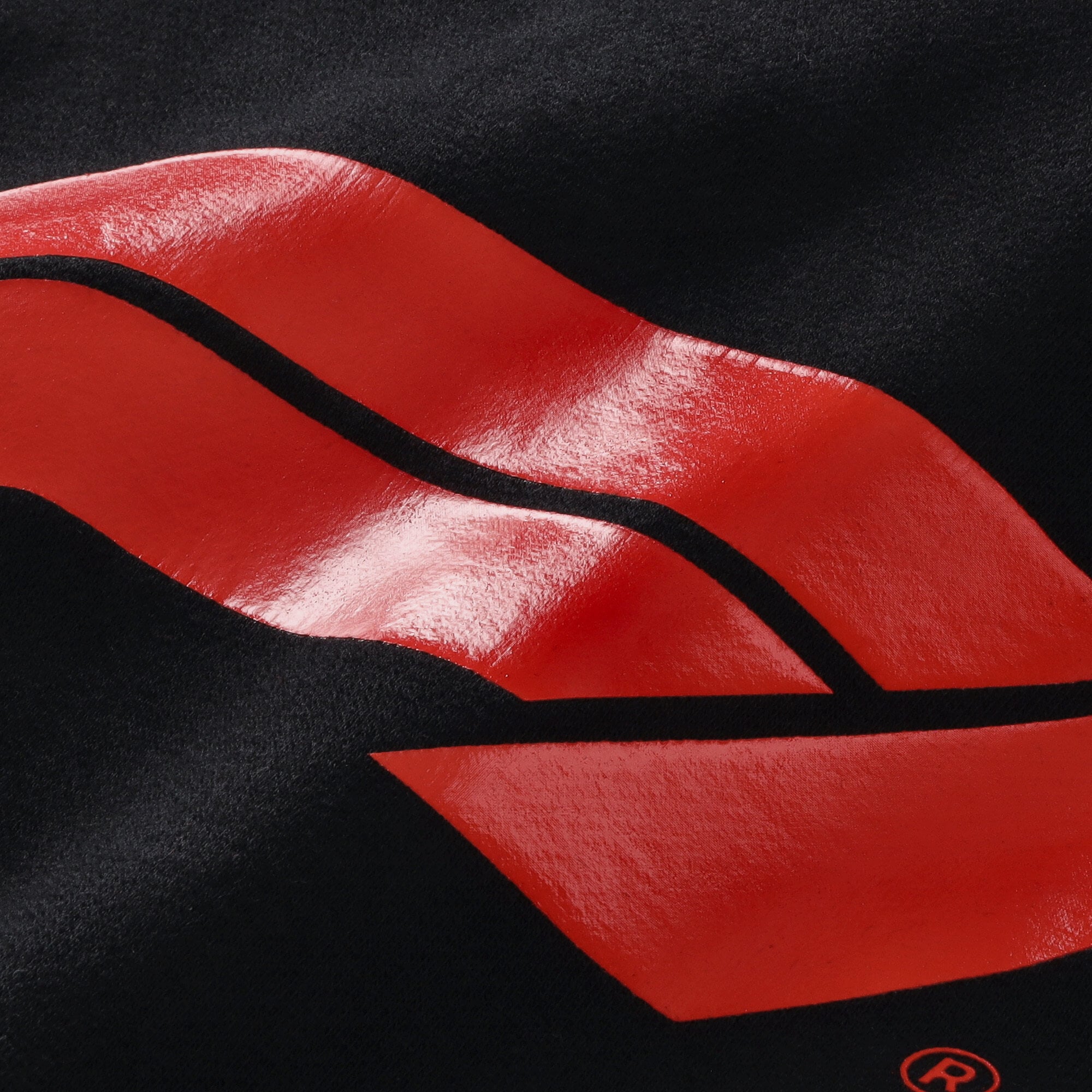 Sweat à capuche polaire Fanatics noir pour homme avec logo principal de la Formule 1