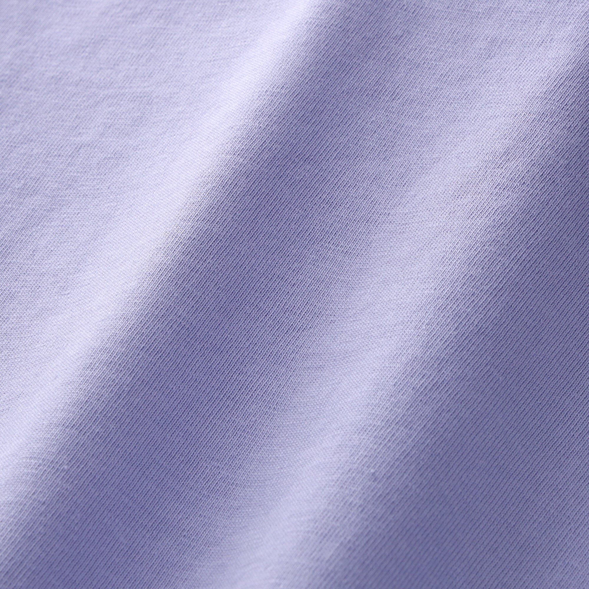 T-shirt Fanatics pour homme, logo principal Formule 1 lavande