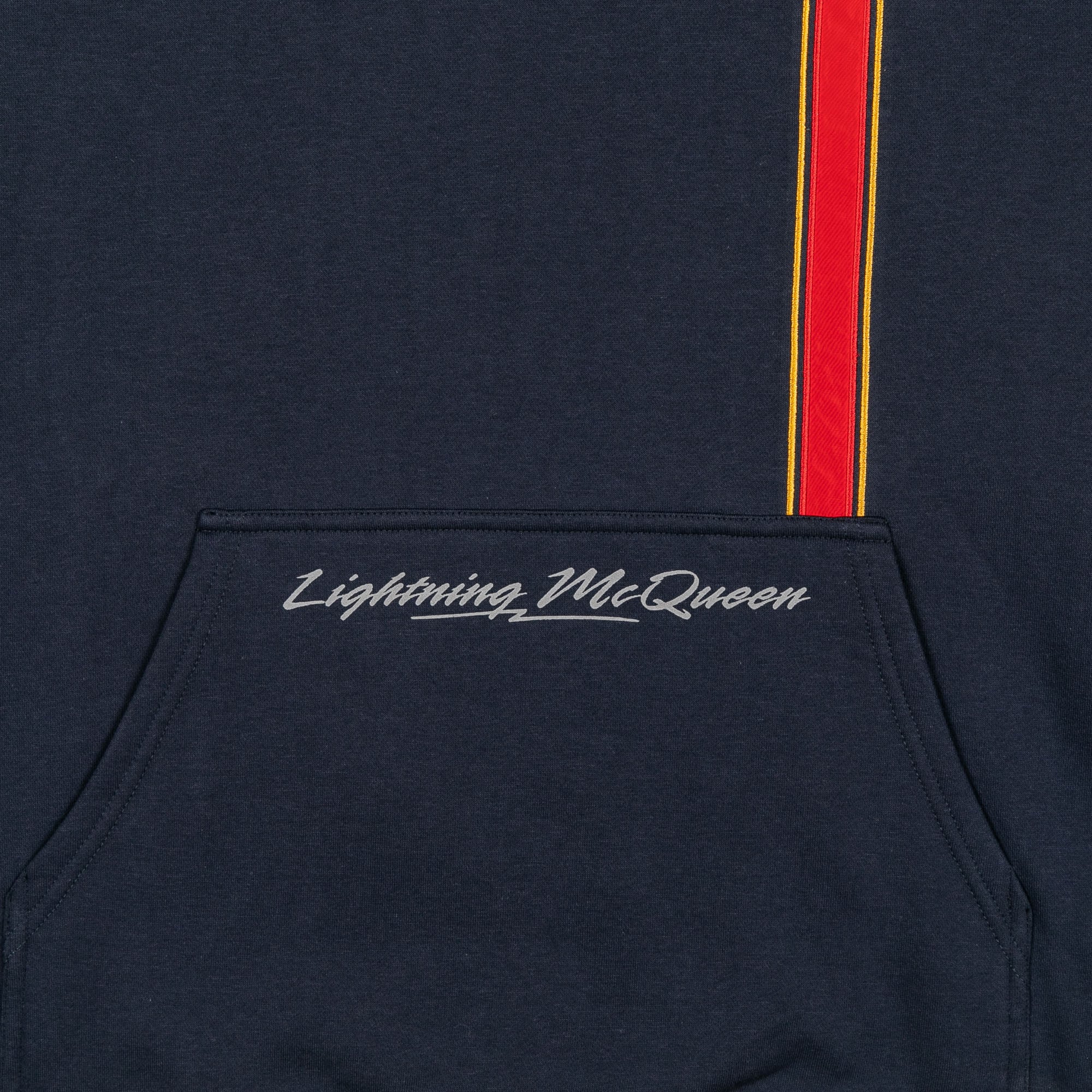 Men's Formula 1 x Pixar's Cars Navy 2026 Italian Grand Prix Hoodie