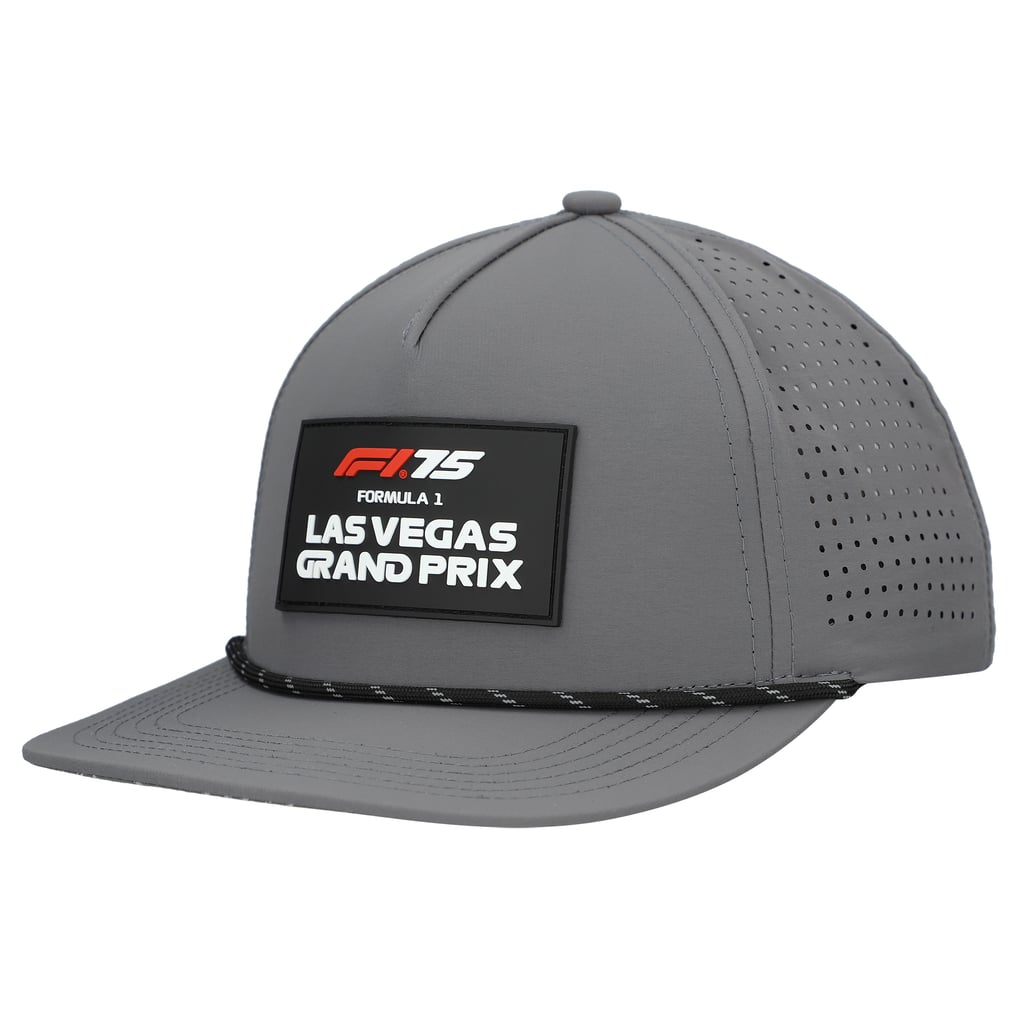 Wynn Formula 1 Heineken Las Vegas 2025 Hat in Light Grey Wynn Formula 1 Heineken Las Vegas 2025 Hat in Grey | eBay main image 3