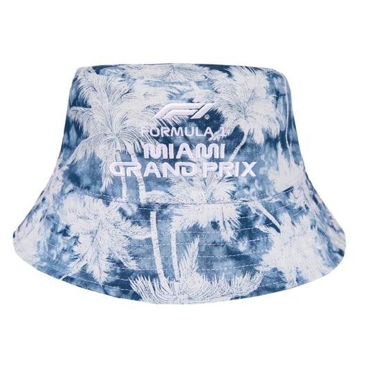 F1 Insomniac Bucket Hats, F1 Bucket Hats | usf1store  display picture 1