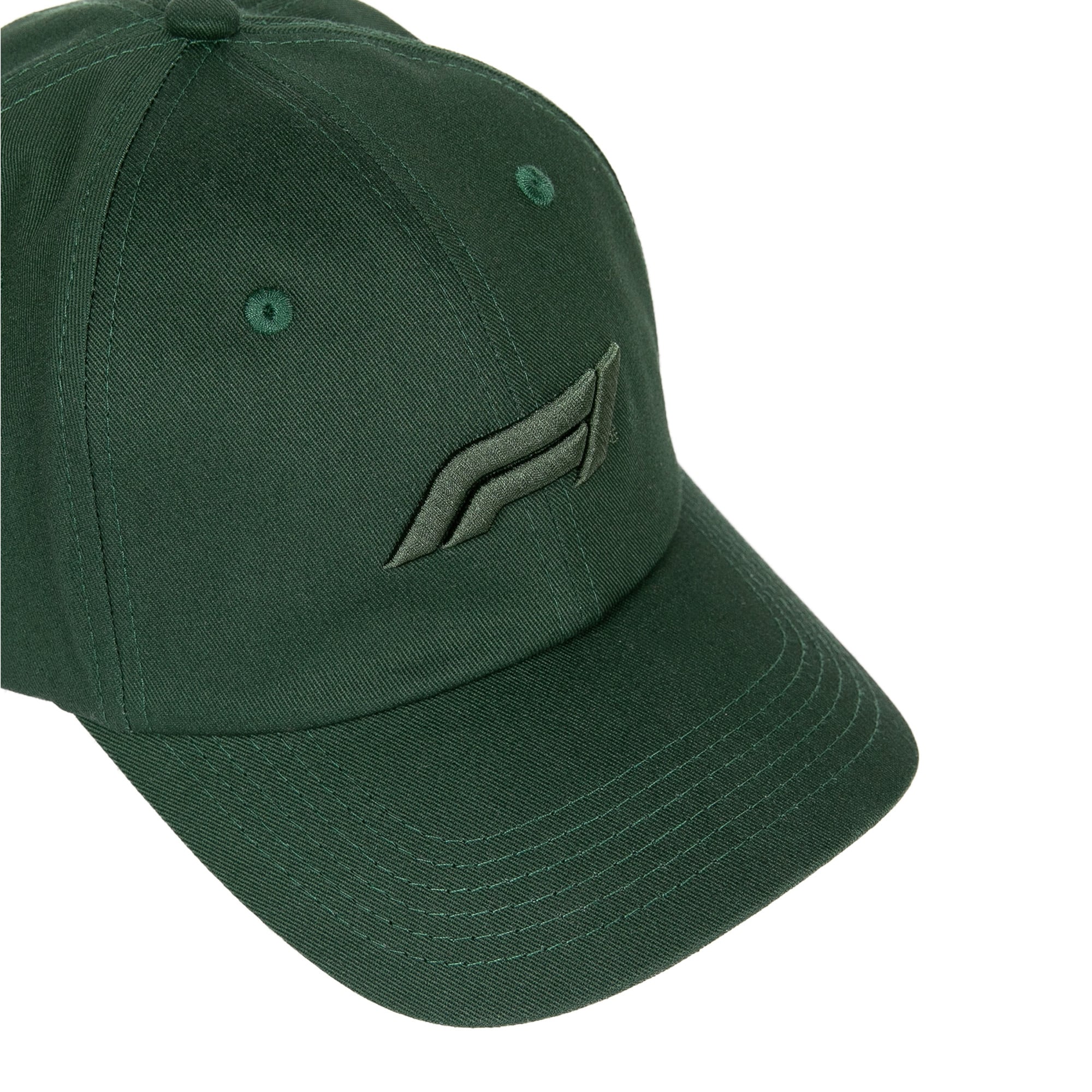 Casquette unisexe rose Formule 1 ajustable