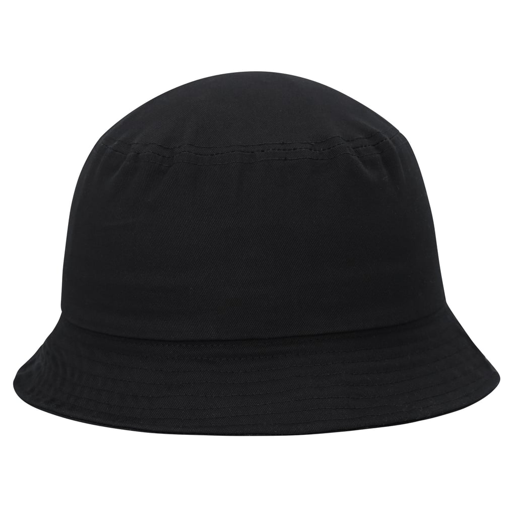 France 2 Star Bucket Hat - Black - Unisex