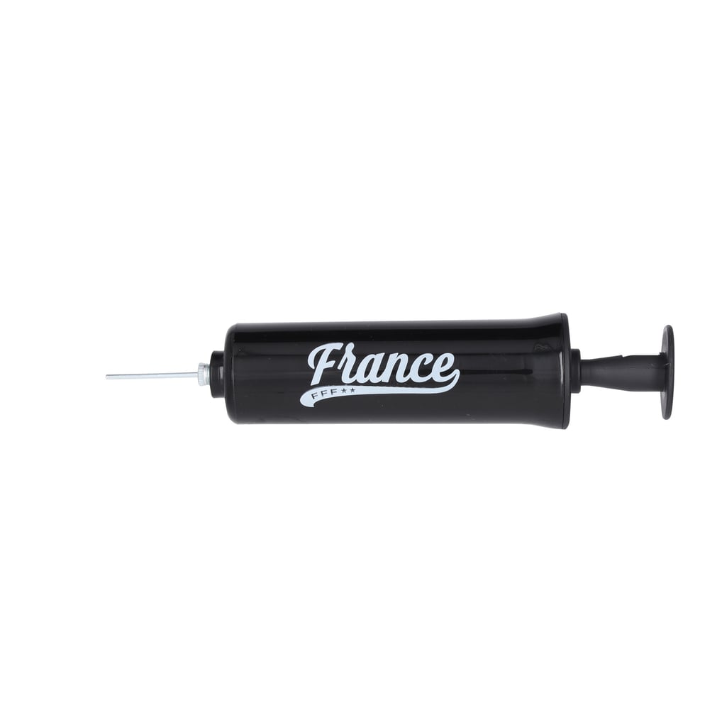 France Ball, Pump & Bottle Set
