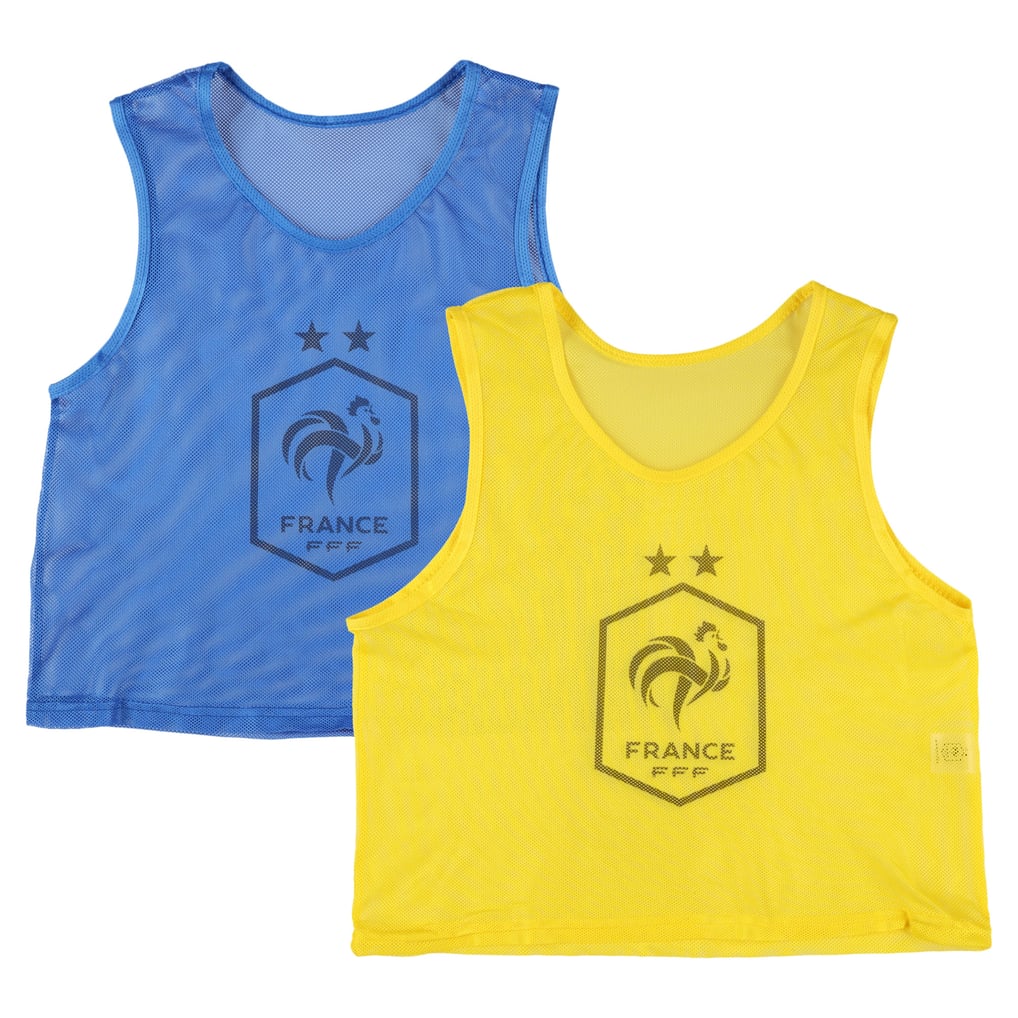France Ball, Pump & Bottle Set