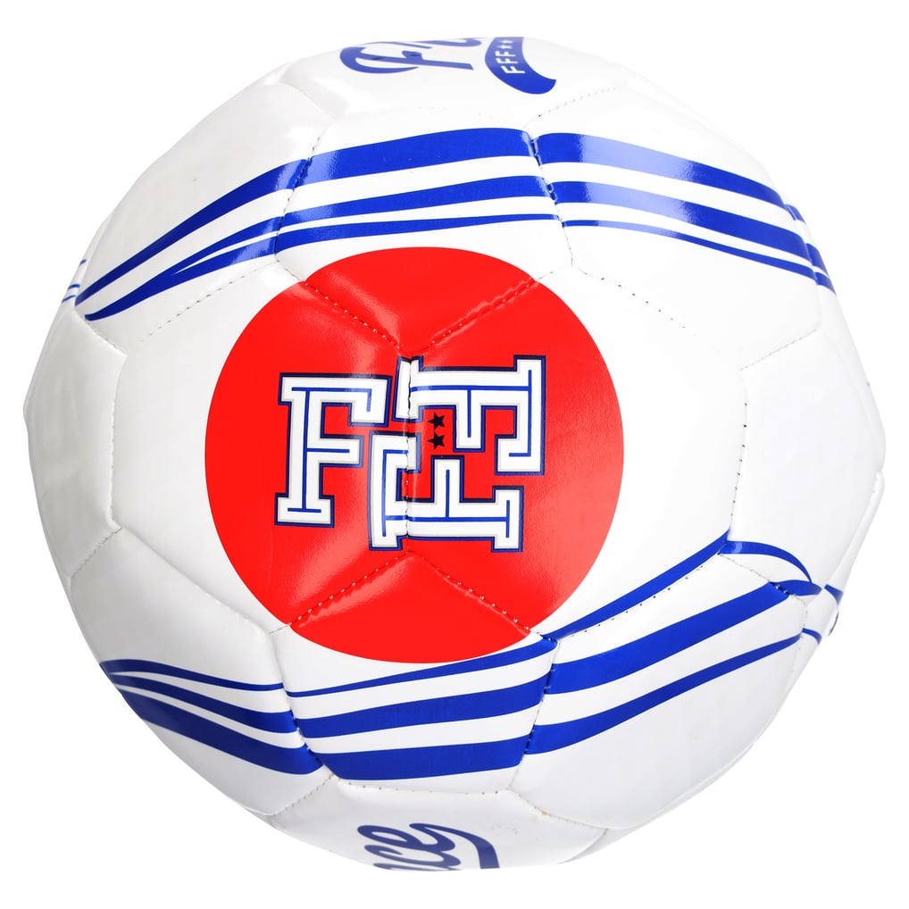 France Ball, Pump & Bottle Set