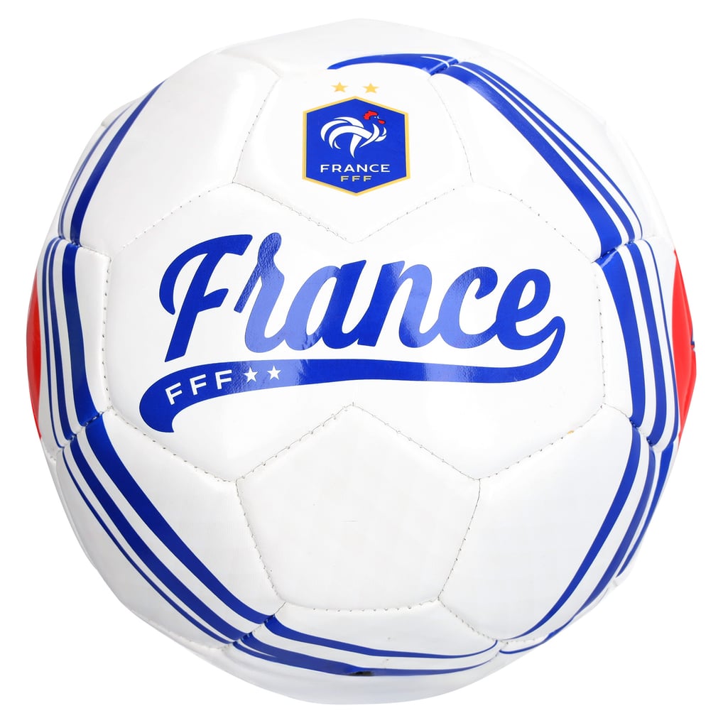 France Ball, Pump & Bottle Set