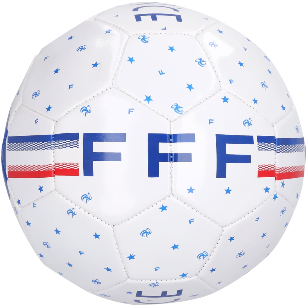 Pallone Da Calcio France Blu - A Un Prezzo Vantaggioso - 5