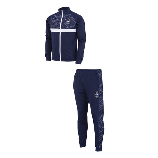 Bonnet Equipe De France Enfant Equipe De France De Football Bonnet
