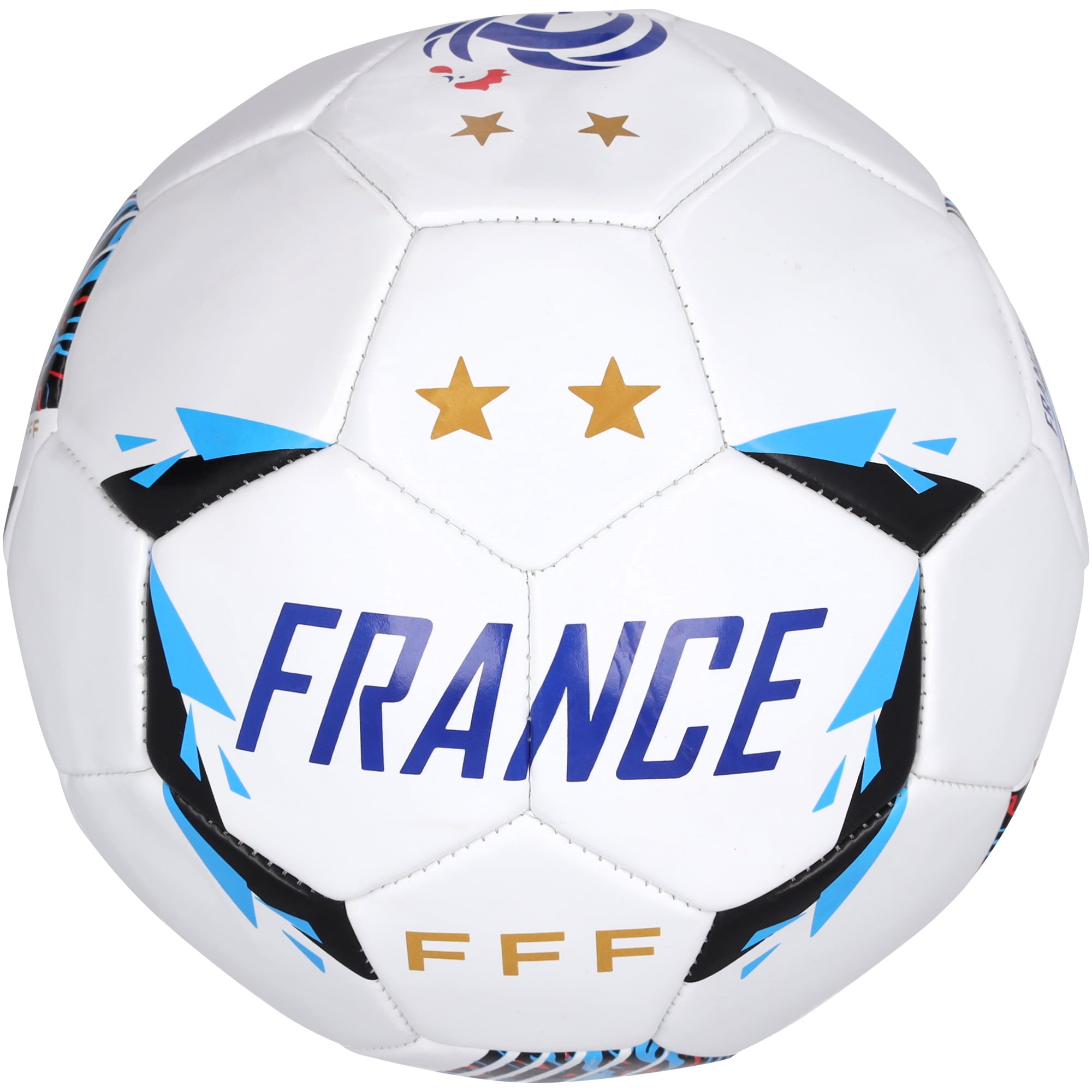FFF Ballon de Football Collection Officielle Equipe de France de