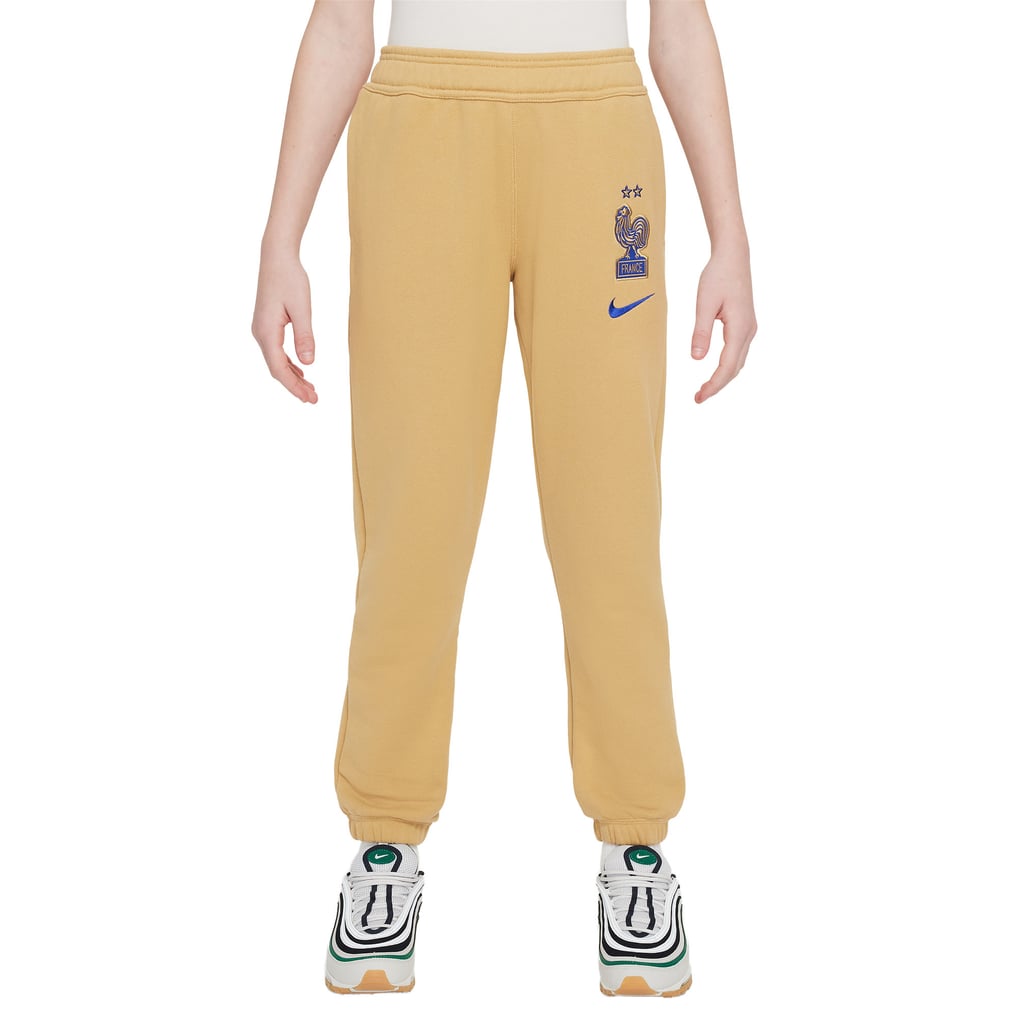 Ensemble Fff France 2018 Enfant Pantalon Molleton Equipe De France FFF Ensemble Fff France 2018 Enfant Pantalon Molleton Equipe De France FFF
