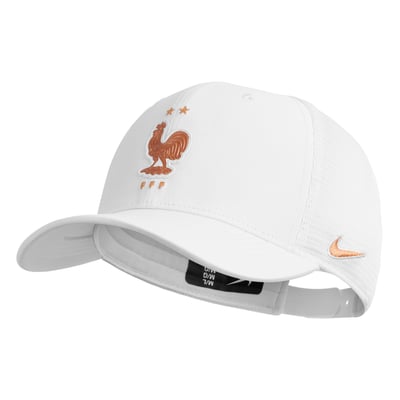 France Nike Arobill C99 Cap - White