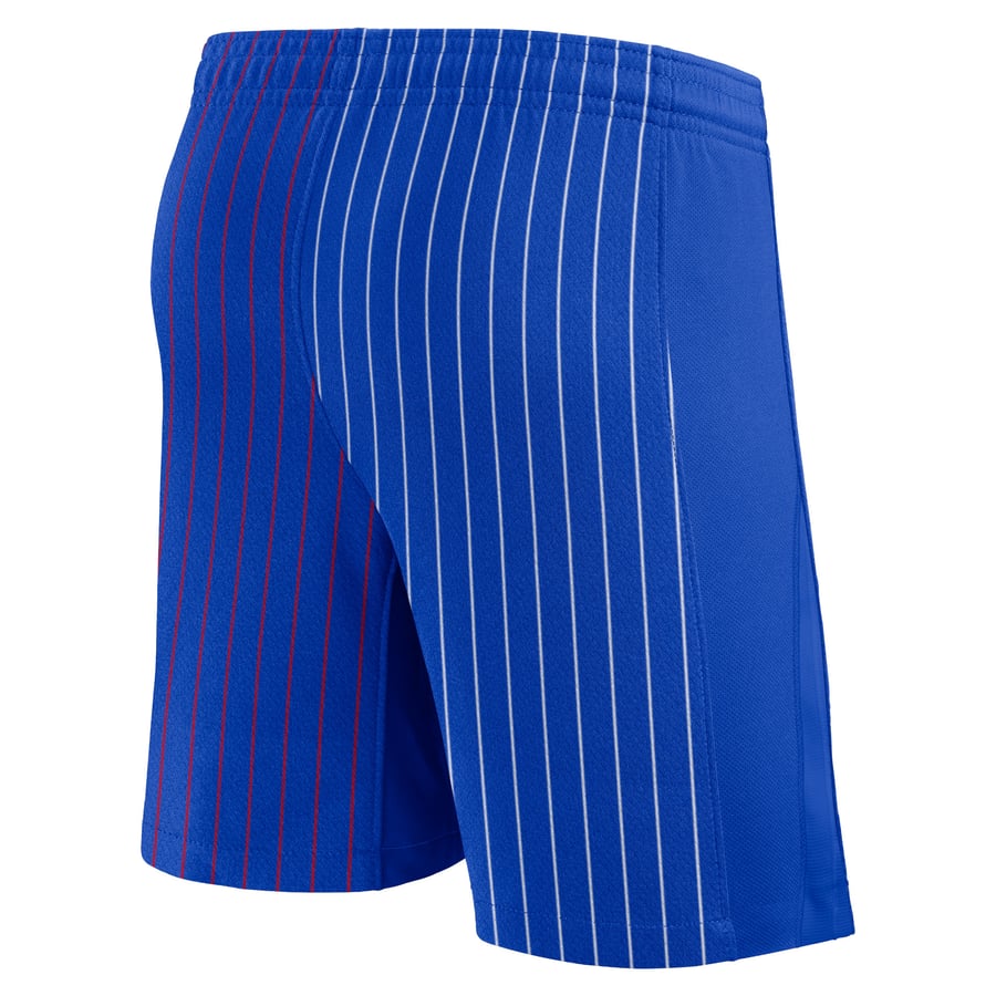 Short De Bain Équipe De France De Football FFF - Collection Officielle Homme