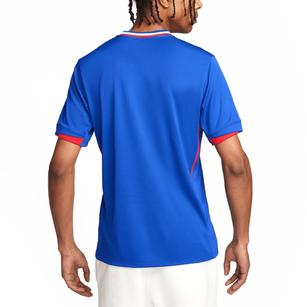 Equipe de FRANCE de football Maillot FFF Collection Officielle Taille Equipe de FRANCE de football Maillot FFF Collection Officielle Taille