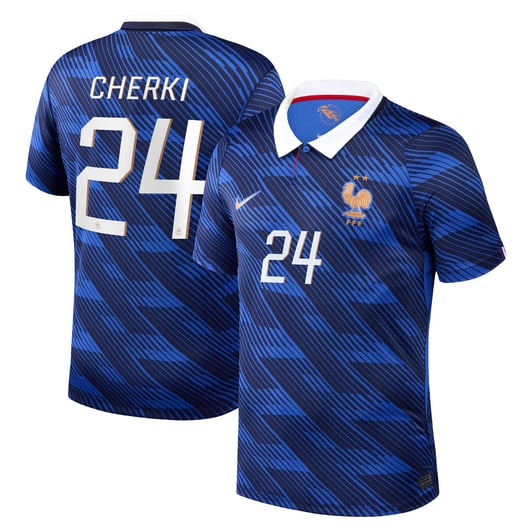 Produit Licence Officielle France Chemise A4 Equipe De France De Football - Collection Officielle - Format 24x32 Cm Produit Licence Collection Support Documents Produit Licence Officielle France Chemise A4 Equipe De France De Football - Collection Officielle - Format 24x32 Cm Produit Licence Collection Support Documents