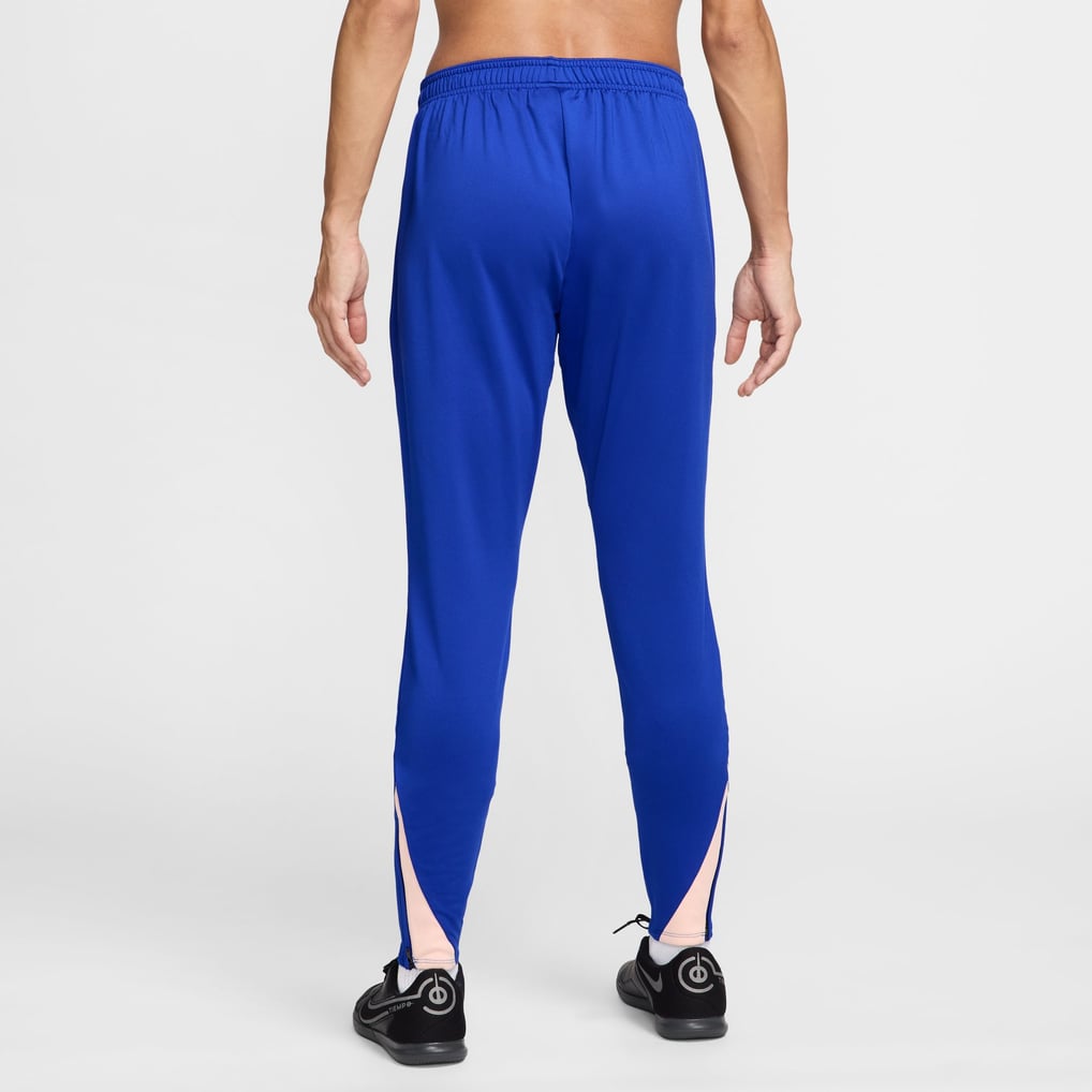 France Nike Strike Training Pants - Blue - Womens