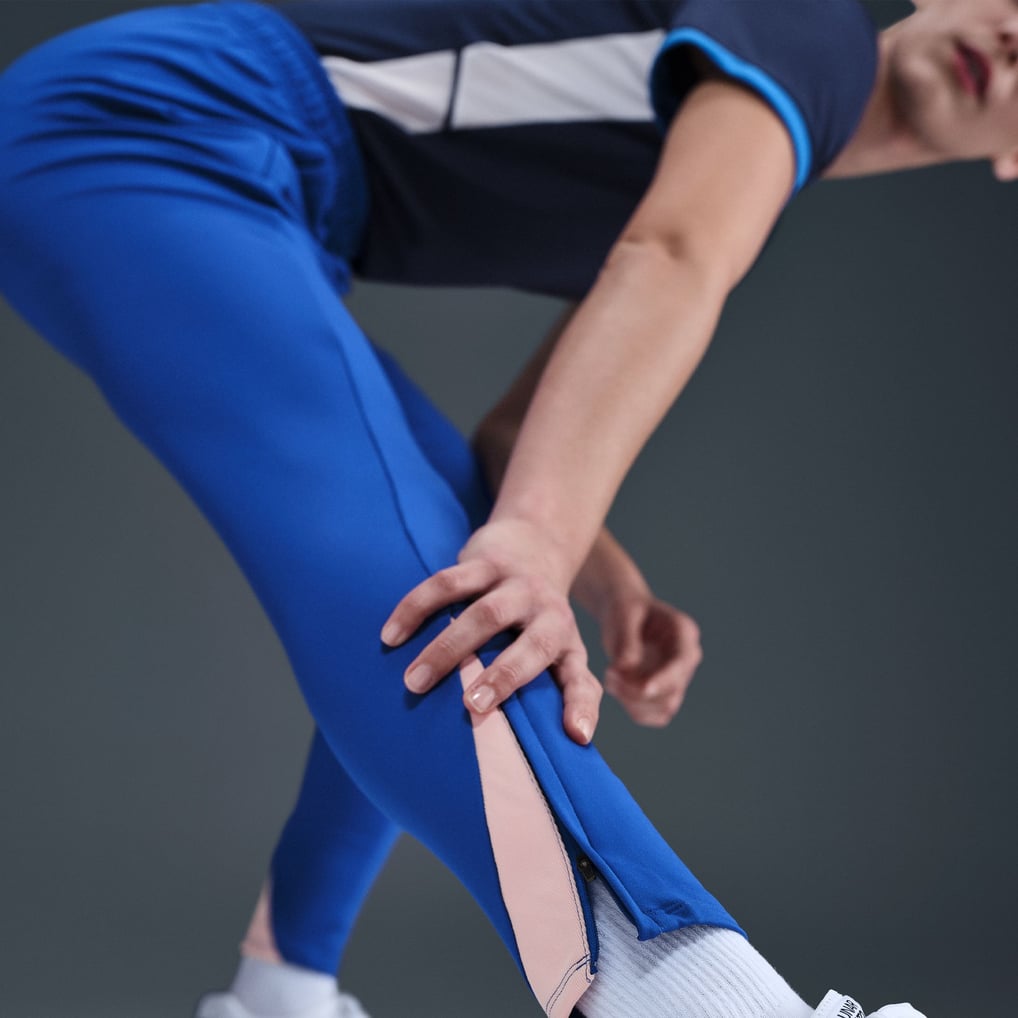 France Nike Strike Training Pants - Blue - Womens