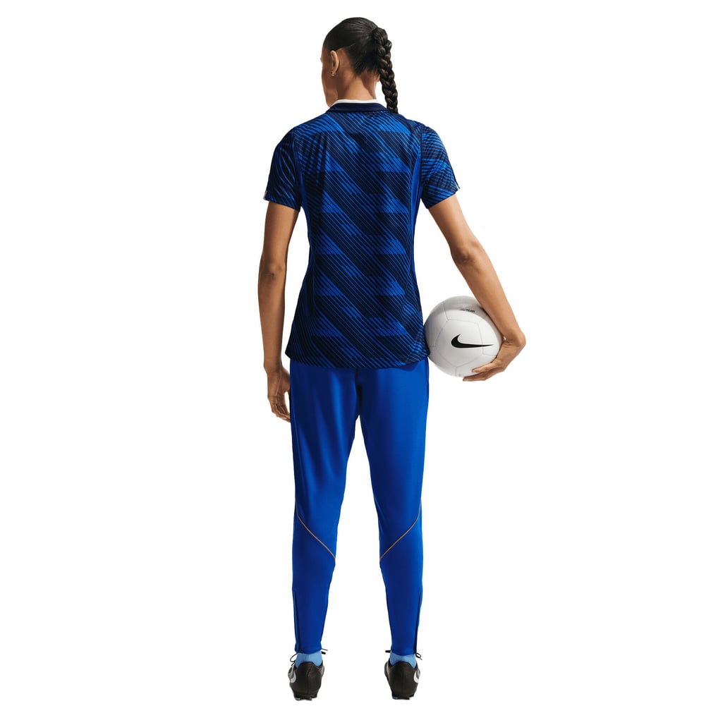 France Nike Strike Training Pants - Royal Blue - Womens