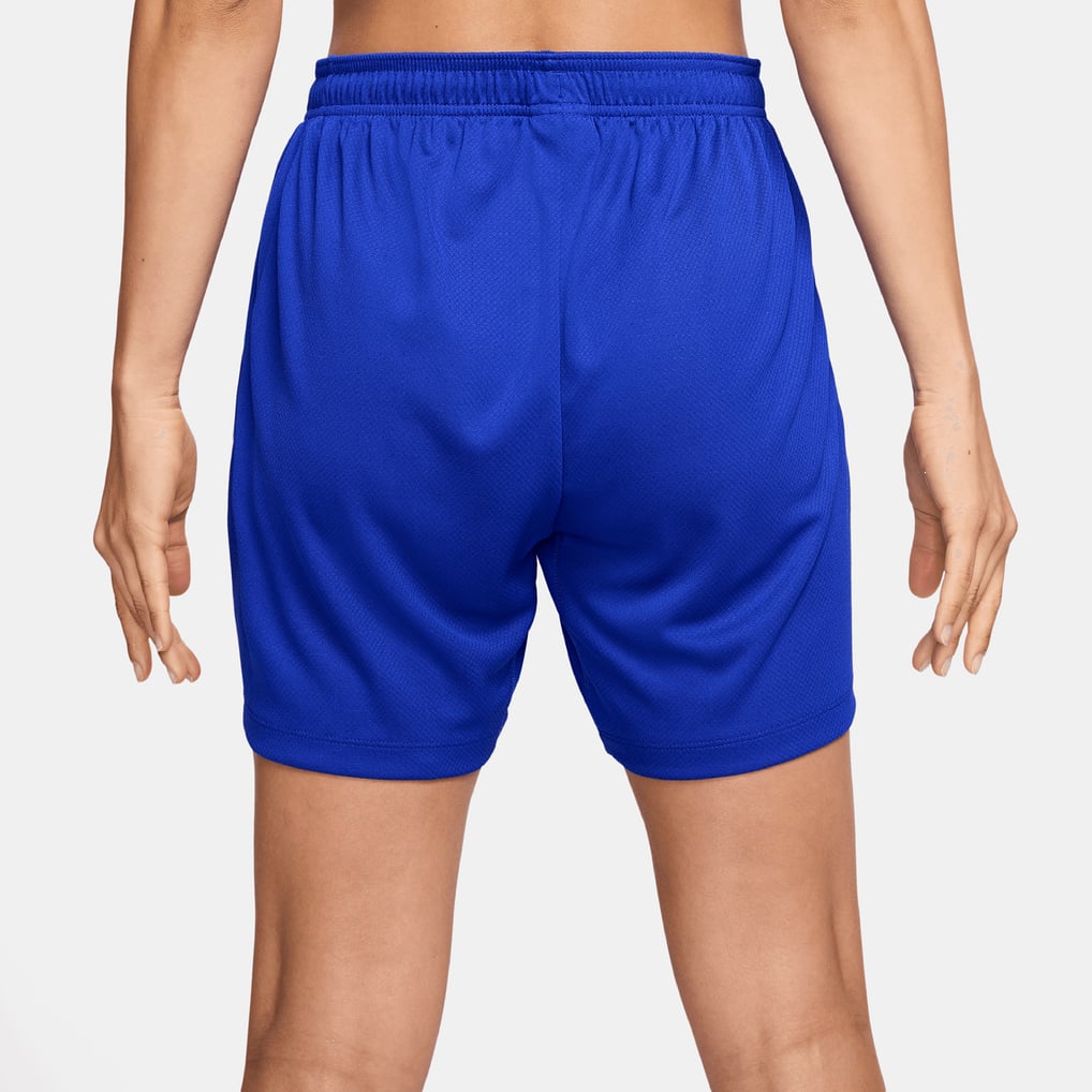 France Nike Strike Training Short - Blue - Womens