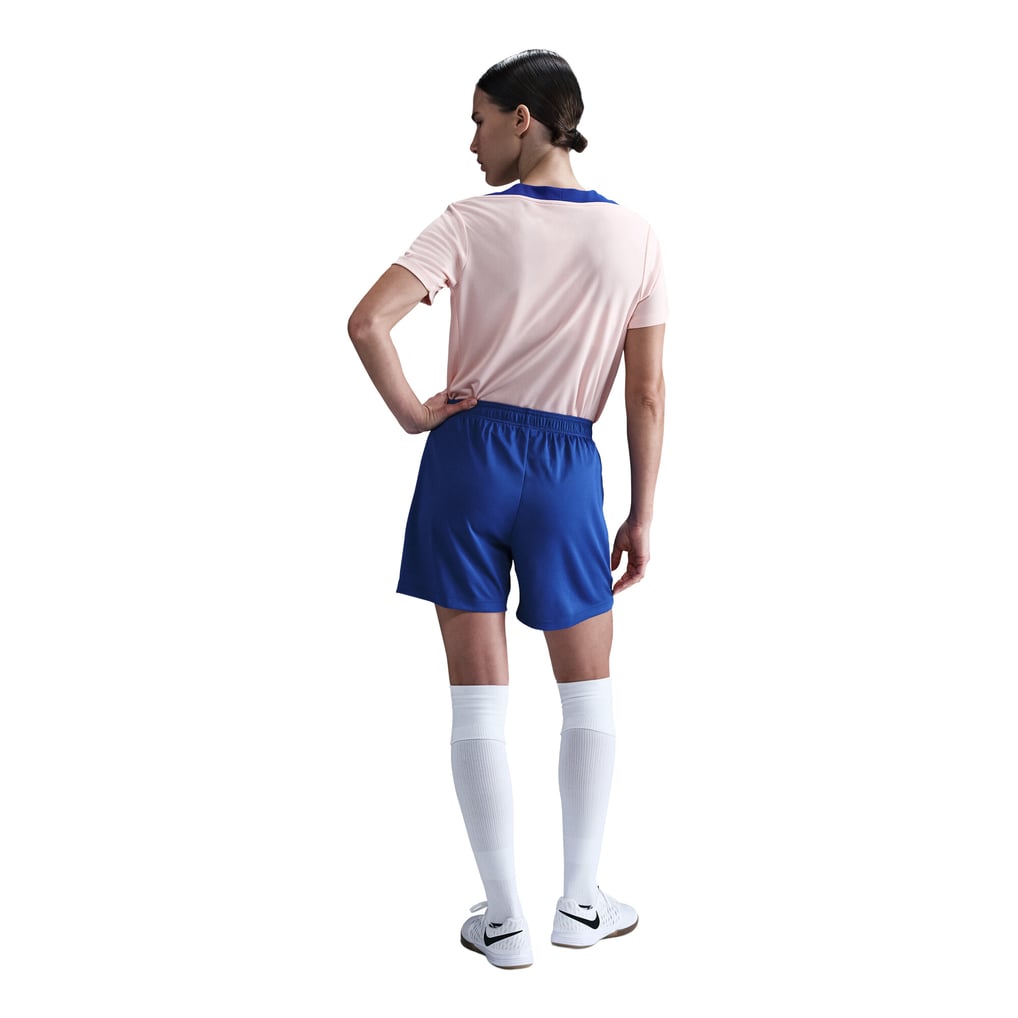 France Nike Strike Training Short - Blue - Womens